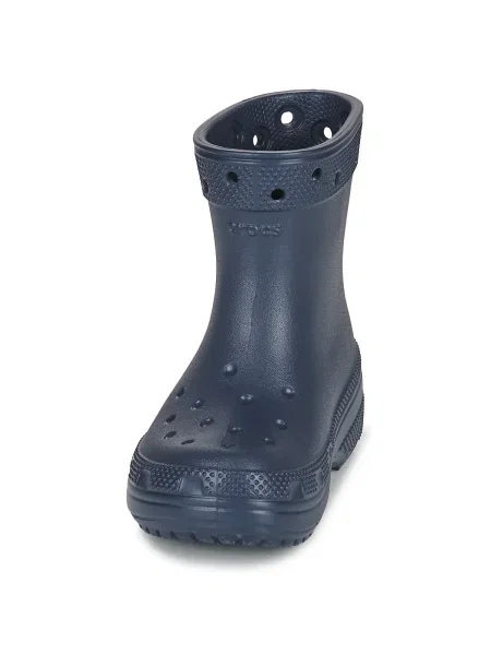Botine copii Crocs albastru
