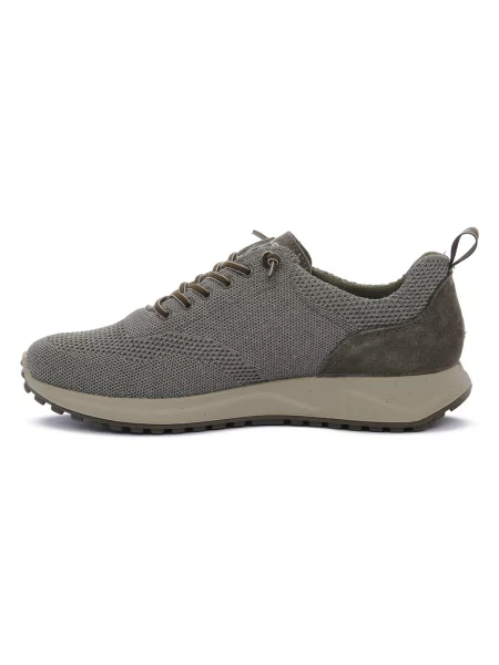 Pantofi Igi&co maro