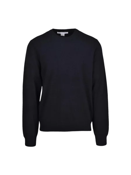 Sweter Comme Des Garcons czarny