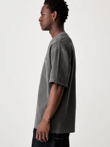 Carhartt WIP Tricou negru