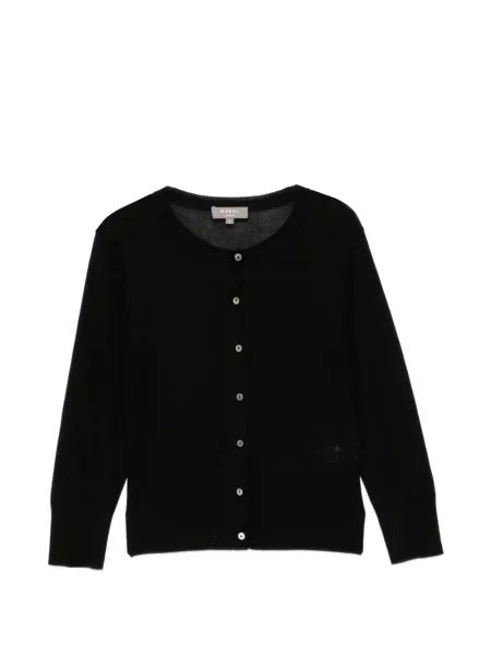 Cardigan N.peal negru