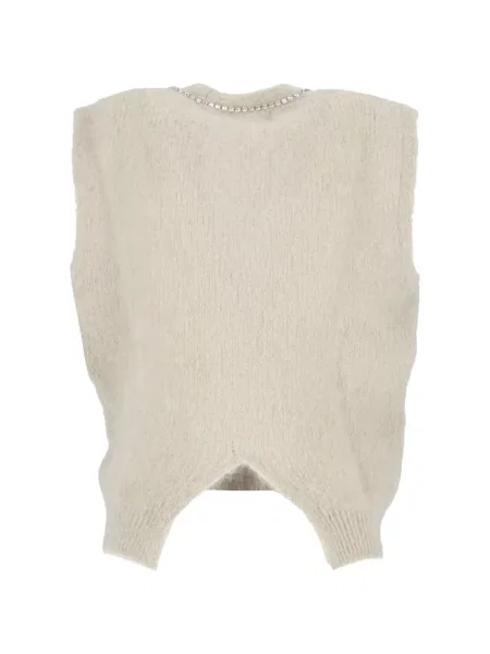 Vestă Shirtaporter de mohair