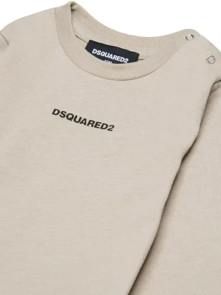 Dětské tričko Dsquared2