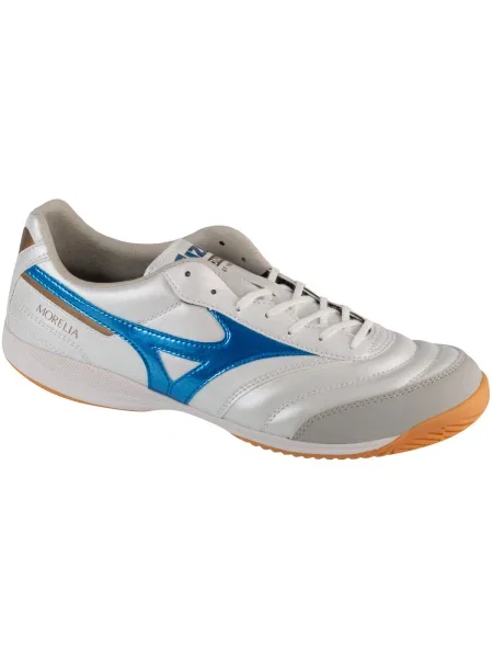 Pantofi Mizuno alb