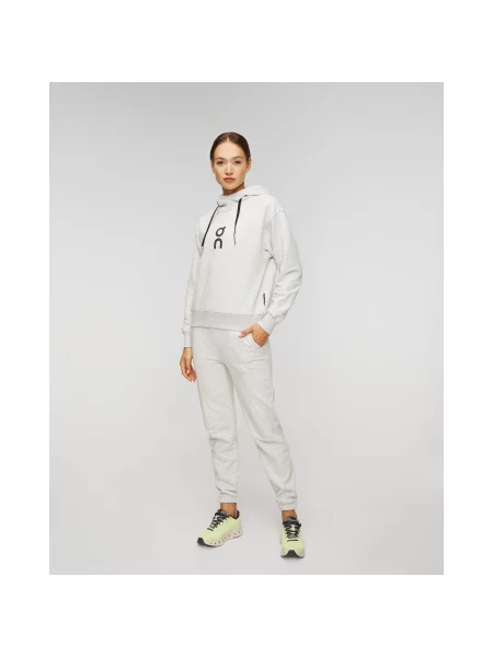 Bluza On Club Hoodie Crater XS biała