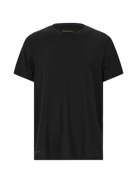 Koszulka Endurance czarna