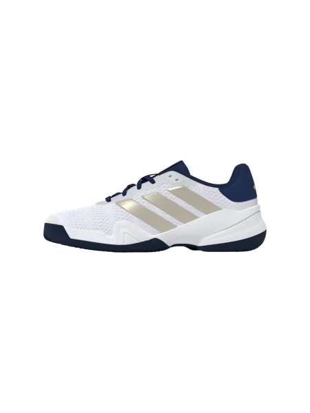 Tenisky Adidas Barricade biela