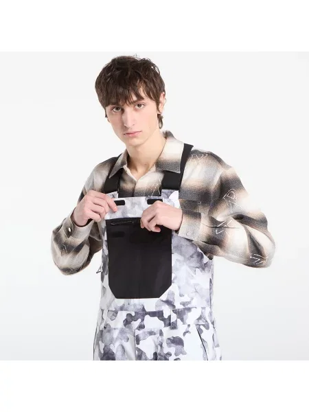 Παντελόνια Horsefeathers Transfer Pants Arctic Camo S