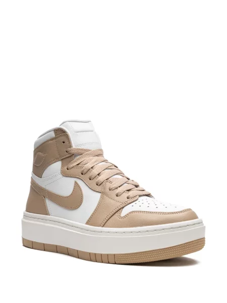 Sportbačiai Jordan Air Jordan 1 ruda