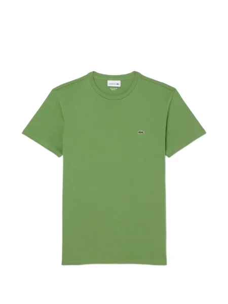 Tricou Lacoste verde