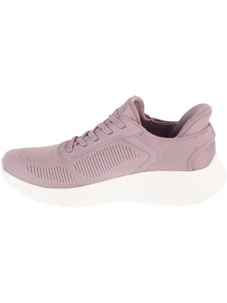 Pantofi Skechers violet