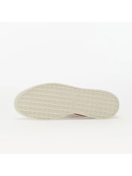 Pánska obuv PUMA Clyde OG dark jasper/frosted ivory biela