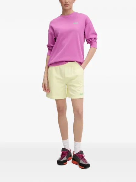 Hanorac Jack Wolfskin roz