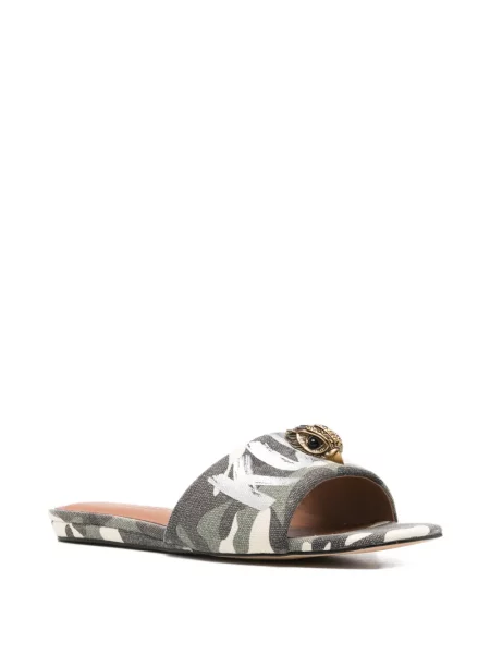 Σανδάλια Kurt Geiger London παραλλαγής γκρι