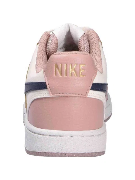 Tenisky Nike ružová