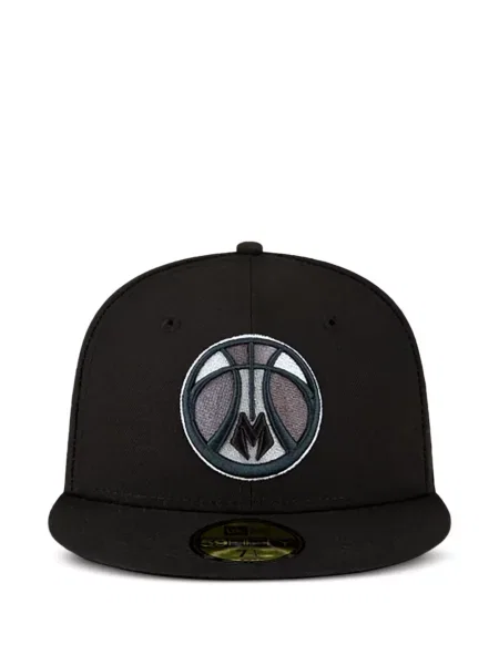 Șapcă New Era Cap negru