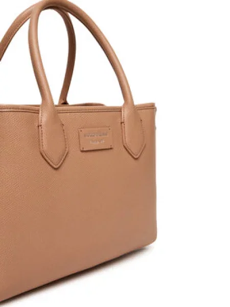 Emporio Armani Torbica smeđa