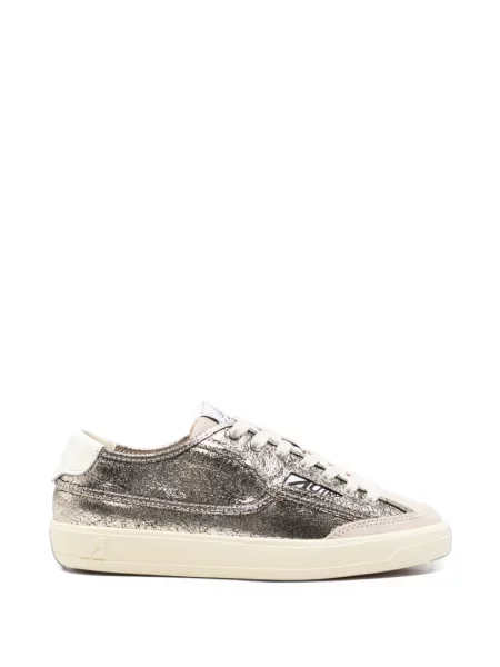 Sneakerși Autry din piele