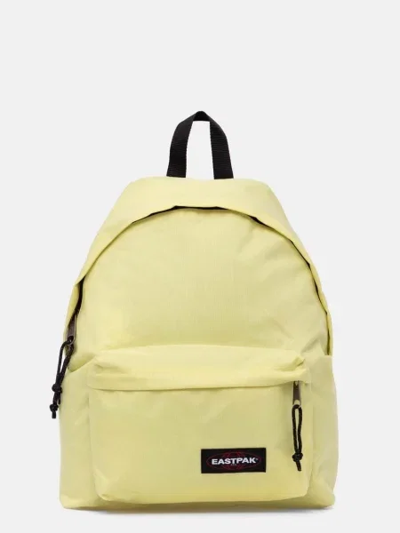 Batoh Eastpak PADDED PAK'R velký vzorovaný žlutá
