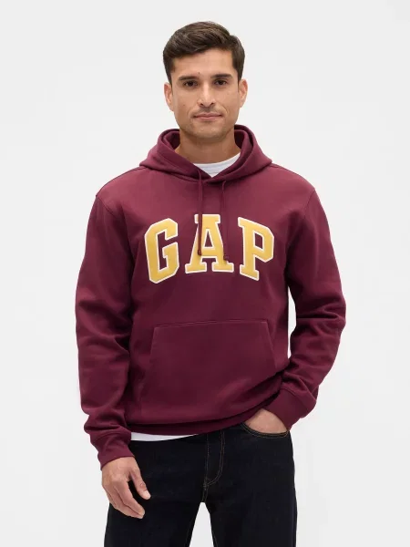 Geacă Gap negru