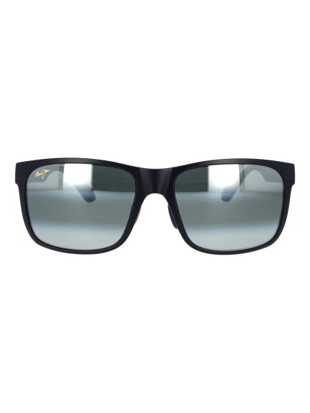 Hodinky Maui Jim čierna