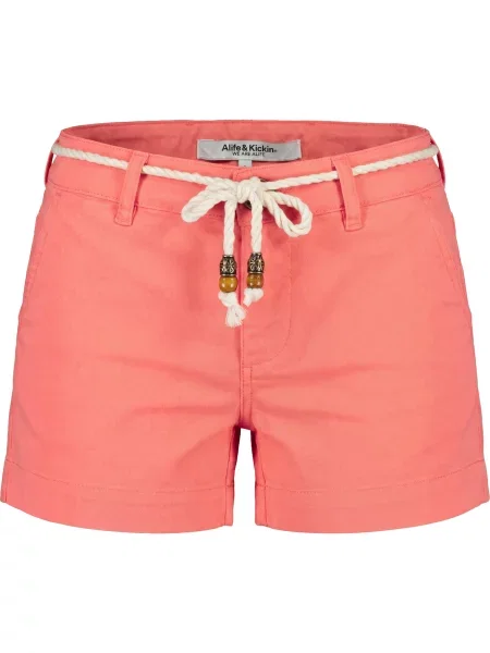 Alife & kickin Pantaloni Reina corai