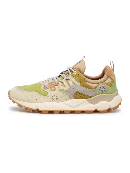 Sneakersy Flower Mountain w kwiatki
