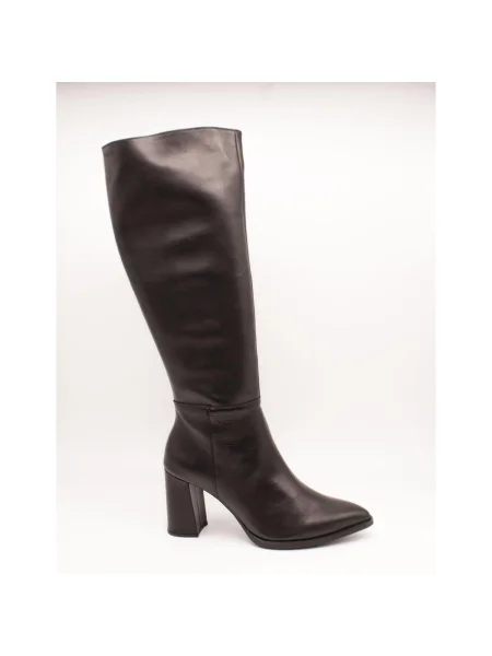 Pantofi Wonders negru