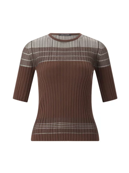 Sweter Luisa Cerano brązowy