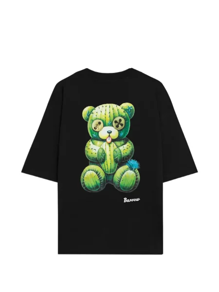 Tricou Barrow negru