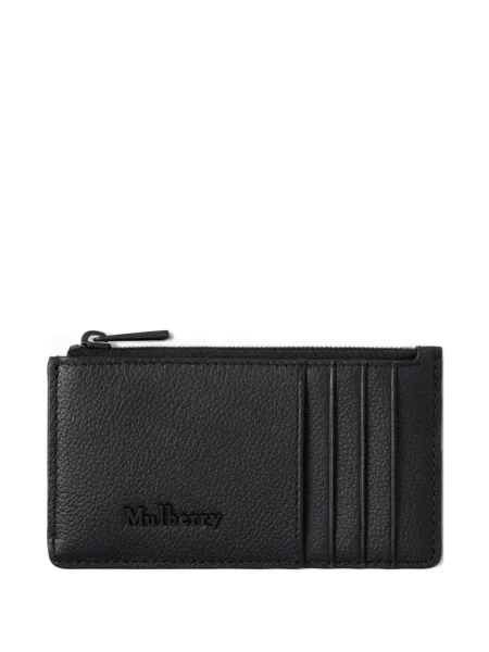 Portofel Mulberry negru