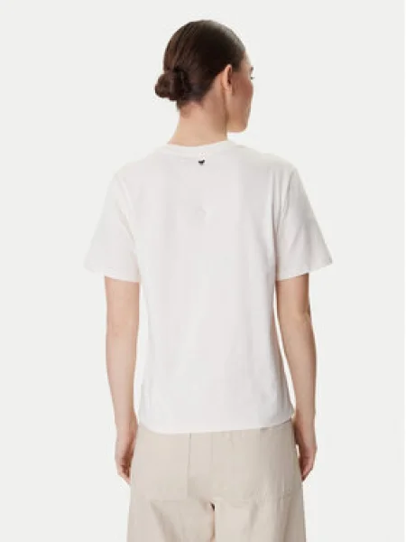 Weekend Max Mara Póló West Ekru