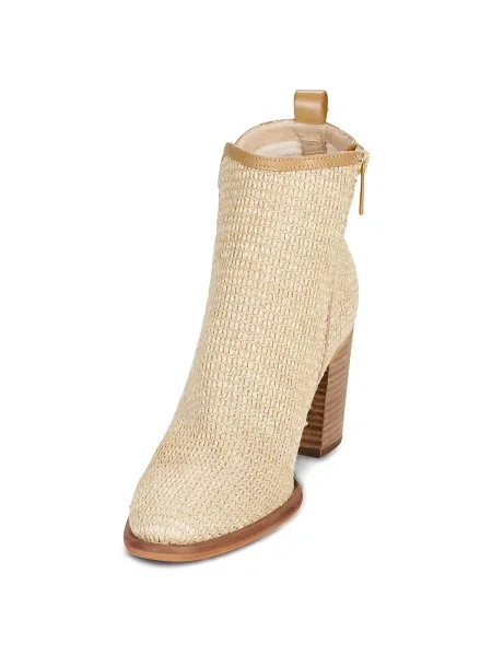 Pantofi Muratti bej