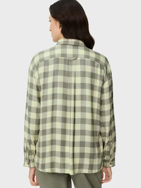 Картата сорочка Camel Active