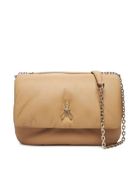 Torbica Patrizia Pepe bež