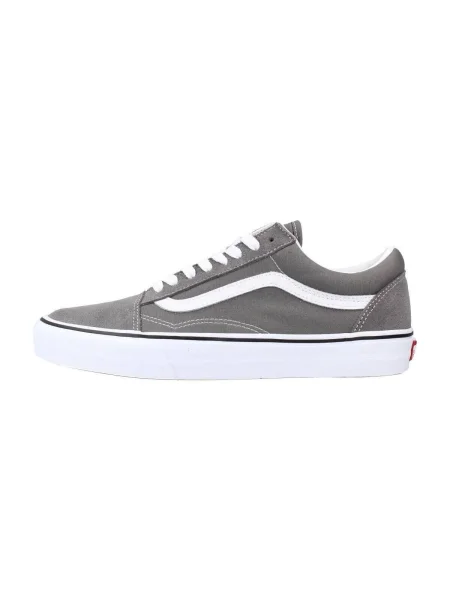 Tenisky Vans Old Skool sivá