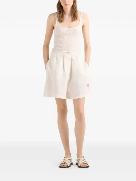 Pantaloni scurți Prada de in