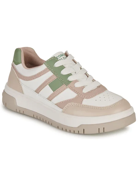 Pantofi copii Tommy Hilfiger bej