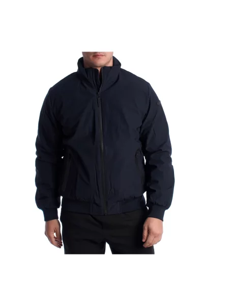 Koszulka polo U.s Polo Assn. niebieska