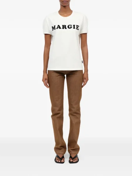 Kratak majica Mm6 Maison Margiela