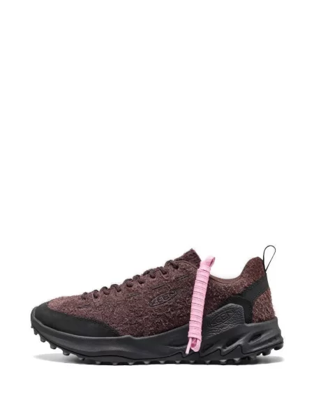 Sneakerși Keen Footwear maro