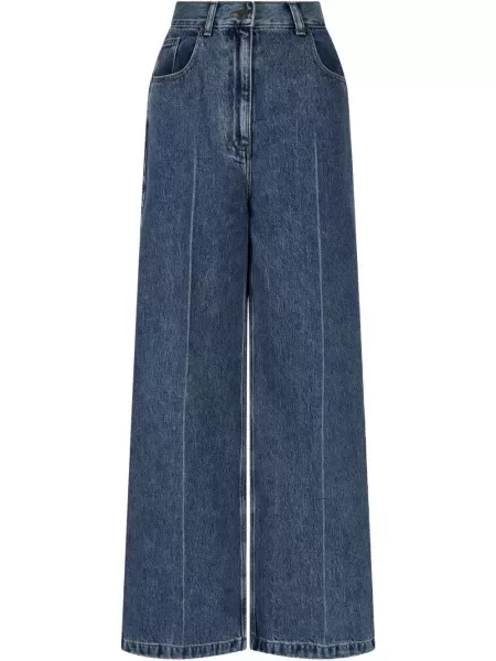 Blugi Studio Tomboy albastru