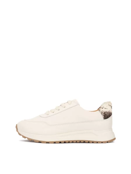 Kazar Nizke superge volneno bela