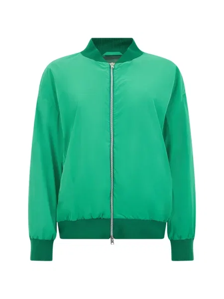 Geacă bomber Herno verde