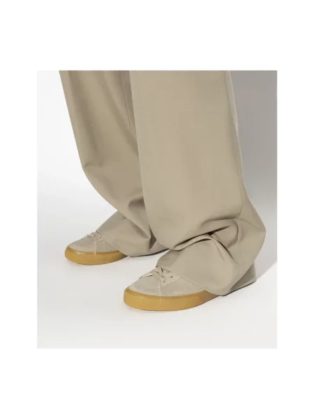 Sneakersy Veja Campo szare