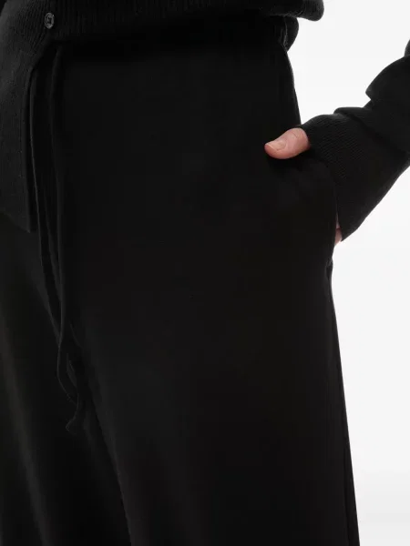 Pantaloni B+ab negru