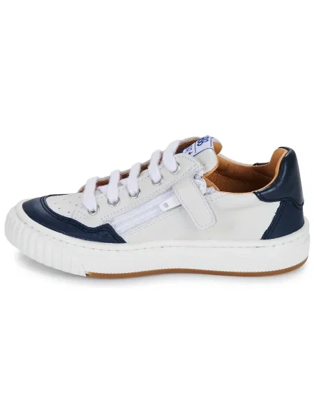 Pantofi copii Gbb alb