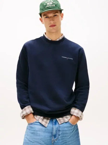 Tommy Jeans Hanorac