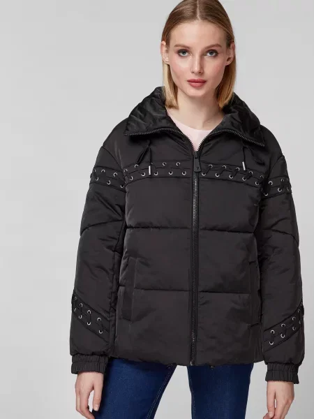 Куртка Guess чорна