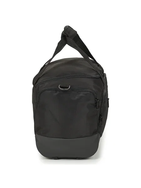 ADIDAS PERFORMANCE Geantă sport Training Defender / alb negru